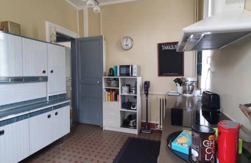 Verneuil-sur-Avre Villa | "villa Simple Abri"