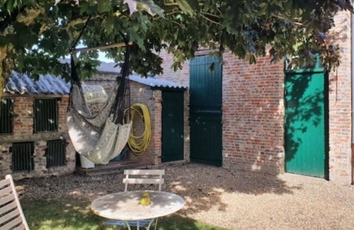 Verneuil-sur-Avre Villa | "villa Simple Abri"