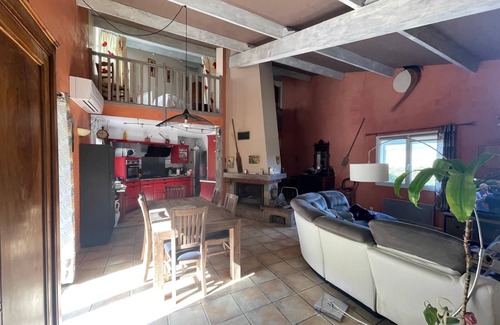 Villeneuve-les-Corbieres Villa | Villa Le Corbièrou in the garrigue with private pool