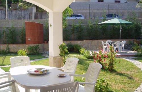 Furnari Villa | Villa Framaca