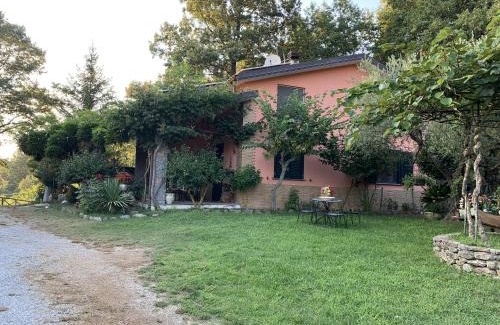 Castelluccio Inferiore House | Villa Franca