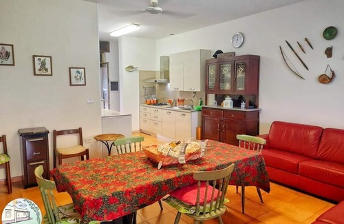 Torre Colimena Villa | Villa Franca in Punta Prosciutto