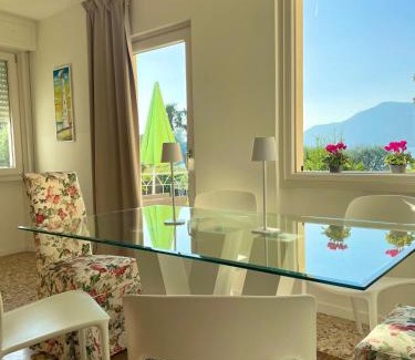 Iseo Apartment | Villa Franca