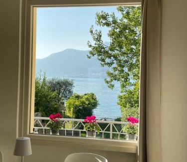 Iseo Apartment | Villa Franca