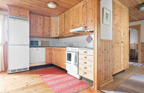 Rattvik Bed & Breakfast | Villa Franca Maria