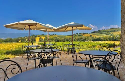 Castel Ritaldi House | Villa Francesca