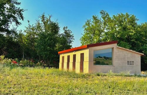 Castel Ritaldi House | Villa Francesca