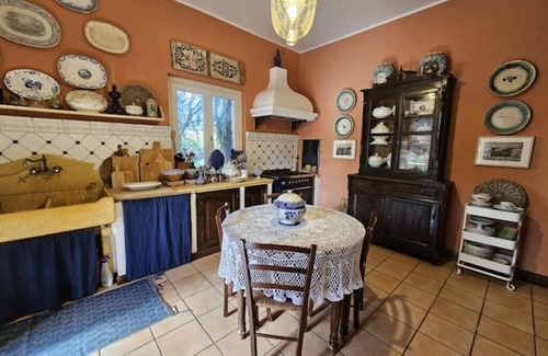 Carini Villa | Villa Francesca Oasi nel Verde