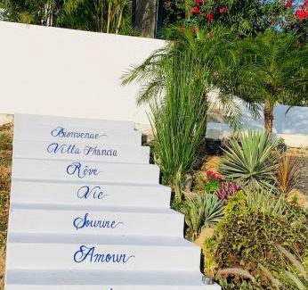 San Juan del Sur Hotel | Villa Francia
