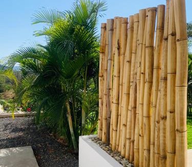 San Juan del Sur Hotel | Villa Francia