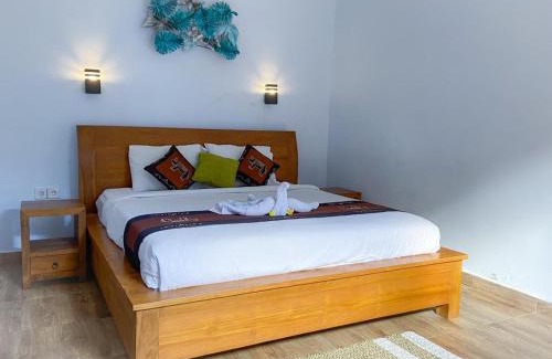Pejeng Villa | Villa Franjipany Ubud by Kalya Management
