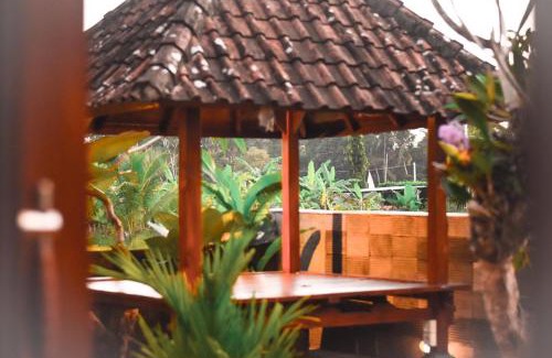 Pejeng Villa | Villa Franjipany Ubud by Kalya Management