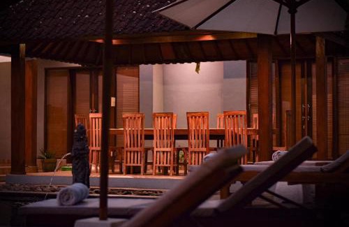 Pejeng Villa | Villa Franjipany Ubud by Kalya Management