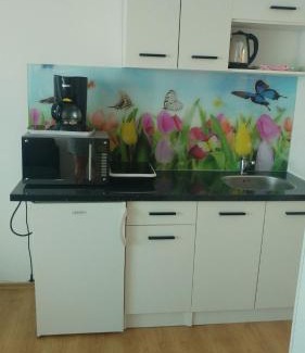 Prizna Apartment | Villa Franko