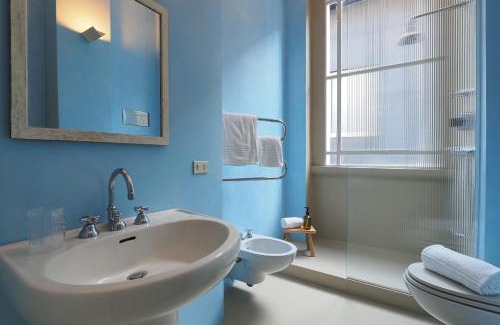De Angeli Apartment | Villa Frascati with garden - City Life