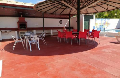 Priego de Cordoba House | Villa Frasquita