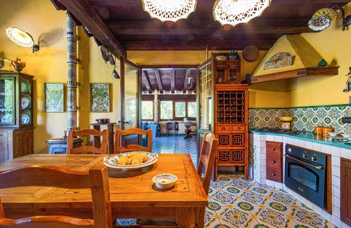 Sant'Agata di Militello Cottage | Villa Fratantoni con Accesso Diretto Alla Spiaggia