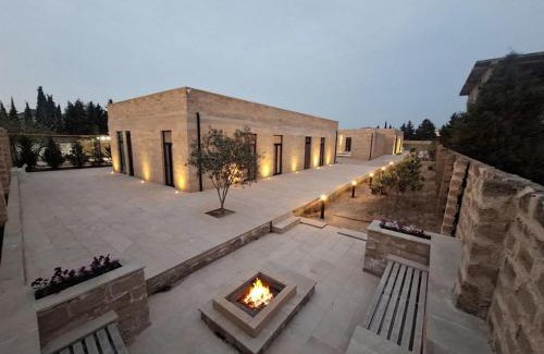 Baku Villa | Villa Fratello