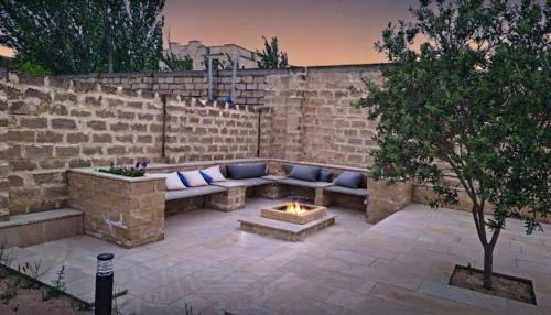 Baku Villa | Villa Fratello