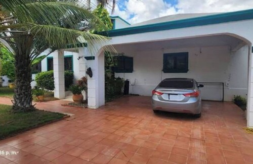 Villa Hermosa Villa | Villa Frente al mar con Piscina