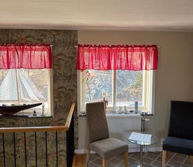 Grebbestad Apartment | Villa Friberg