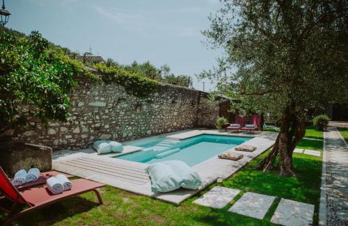 Renzano Villa | Villa Frida