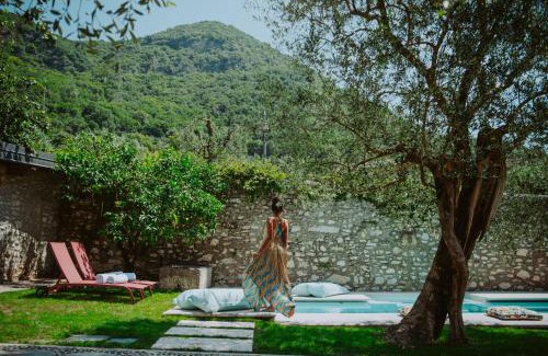 Renzano Villa | Villa Frida