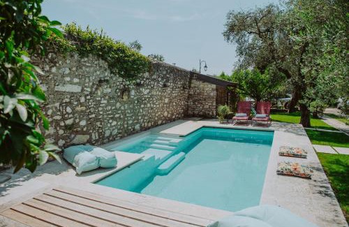 Renzano Villa | Villa Frida