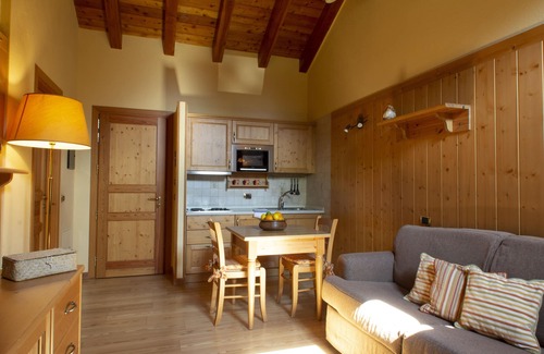 Gressoney-Saint-Jean House | Villa Fridau