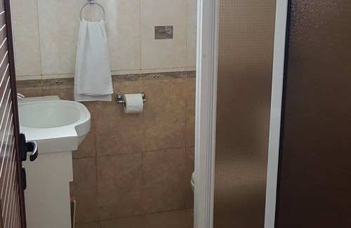 Bambous House | Villa-friendly: room Emma