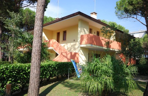 Bibione Lido del Sole Apartment | Villa Friuli
