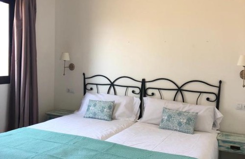 Corralejo Villa | Villa Fuerteventura