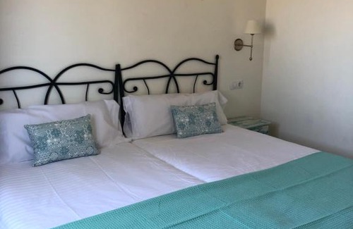Corralejo Villa | Villa Fuerteventura