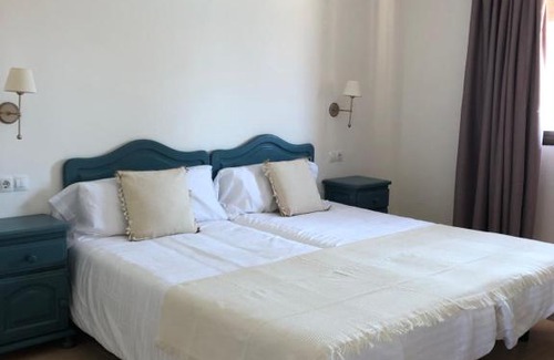 Corralejo Villa | Villa Fuerteventura
