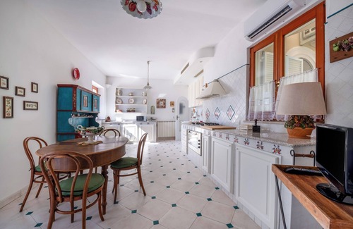 Priora Villa | Villa Fulchera breathtaking view