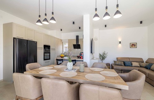 Pinezici Villa | Villa FUSKA with private pool