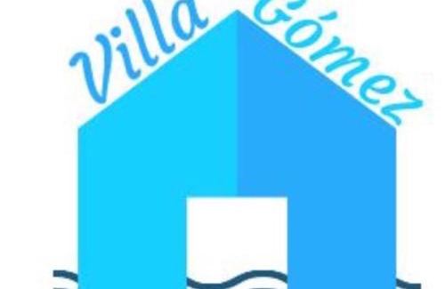 Les Cases d'Alcanar Villa | Villa Gómez