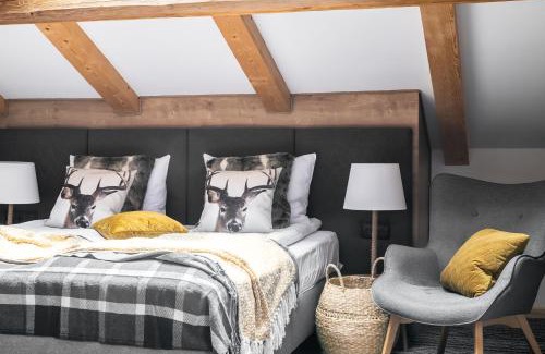Wisla Hotel | Villa Górska Ski & Bike