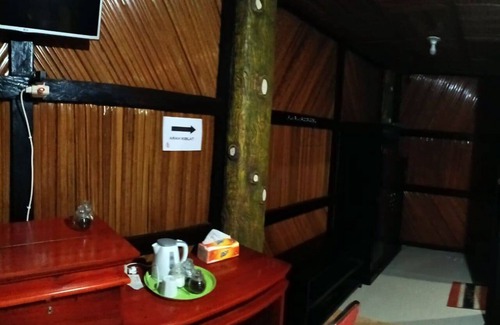 Jailolo Villa | Villa Gaba Jailolo | Experience The Unique of West Halmahera