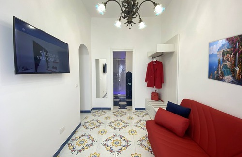 Sant'Agnello House | Villa Gabriella