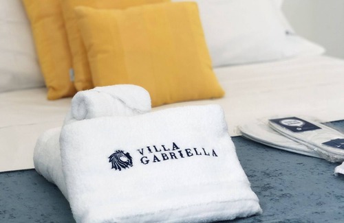 Sant'Agnello House | Villa Gabriella