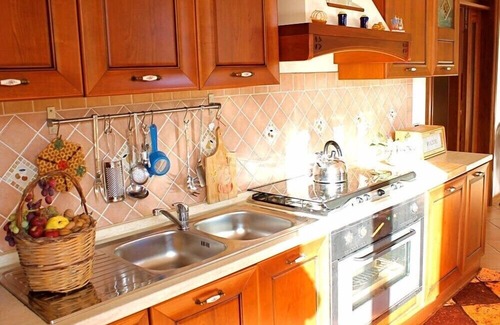 Racalmuto Villa | Villa Gaetano - Charme Holidays