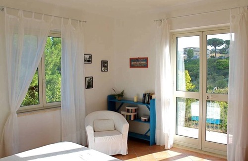 Racalmuto Villa | Villa Gaetano - Charme Holidays