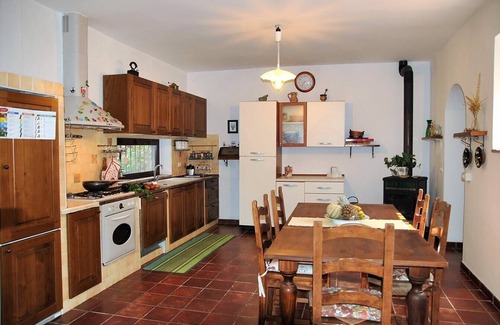 Itri Villa | Villa Gaetano - Private villa with pool