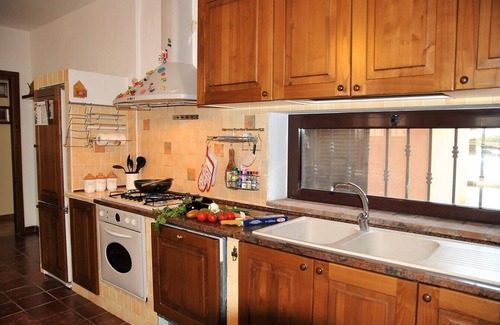 Itri Villa | Villa Gaetano - Private villa with pool