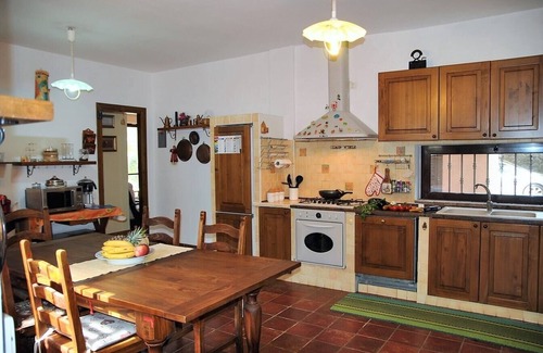 Itri Villa | Villa Gaetano - Private villa with pool