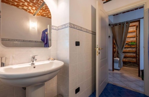 Montafia Apartment | Villa Gaia by Interhome