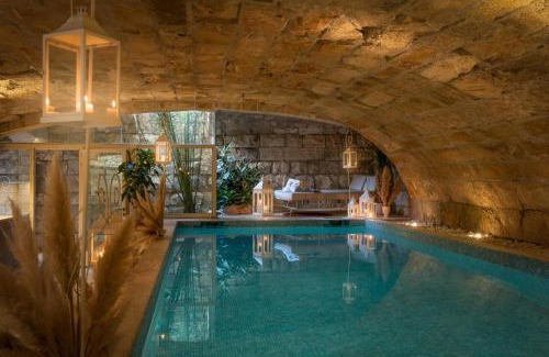 San Vincenzo Villa | Villa Galatea