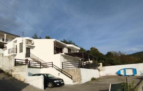 Utjeha Villa | Villa Galatea