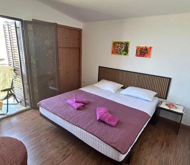 Utjeha Villa | Villa Galatea